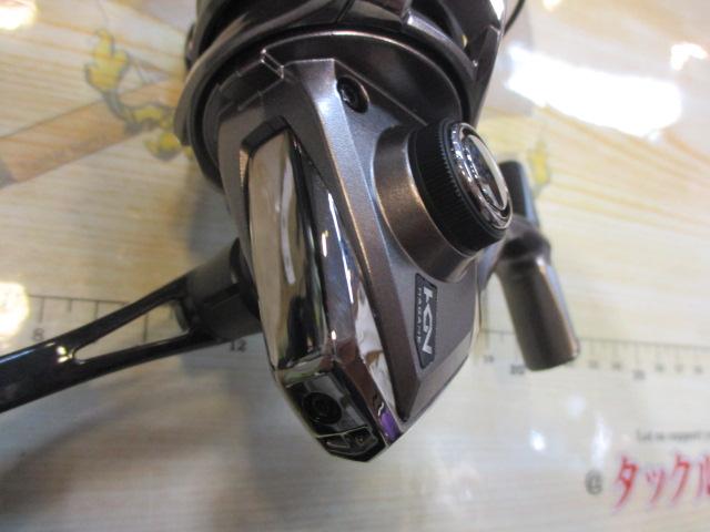 17コンプレックスCI4+ 2500S F6 HG