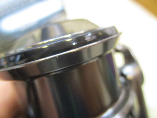 17コンプレックスCI4+ 2500S F6 HG