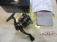 17コンプレックスCI4+ 2500S F6 HG