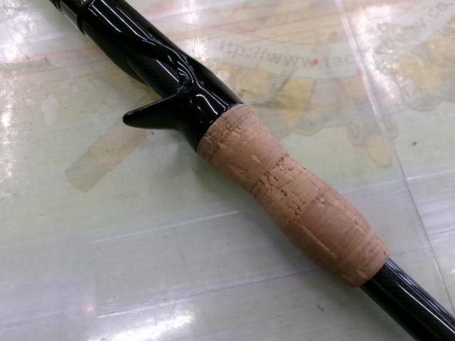 ゲインエレメント GE-71MHR グリップ脱着式