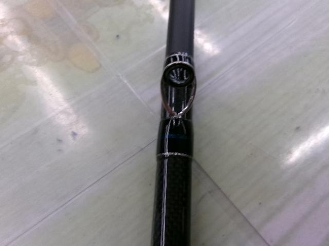 ゲインエレメント GE-71MHR グリップ脱着式