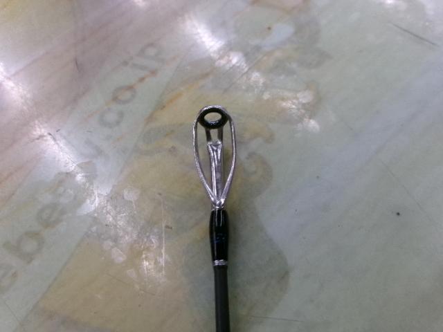 ゲインエレメント GE-71MHR グリップ脱着式