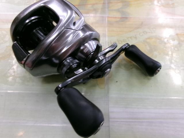 18バンタムMGL HG RH