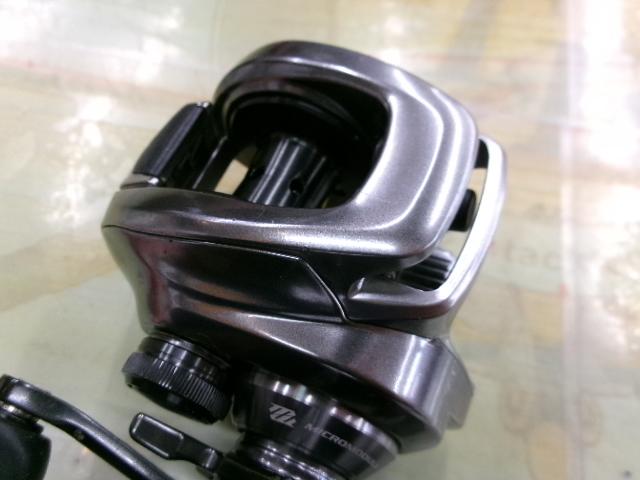 18バンタムMGL HG RH