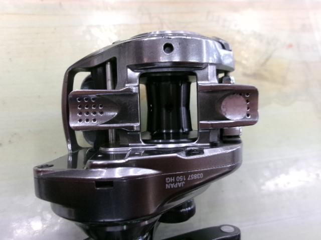 18バンタムMGL HG RH