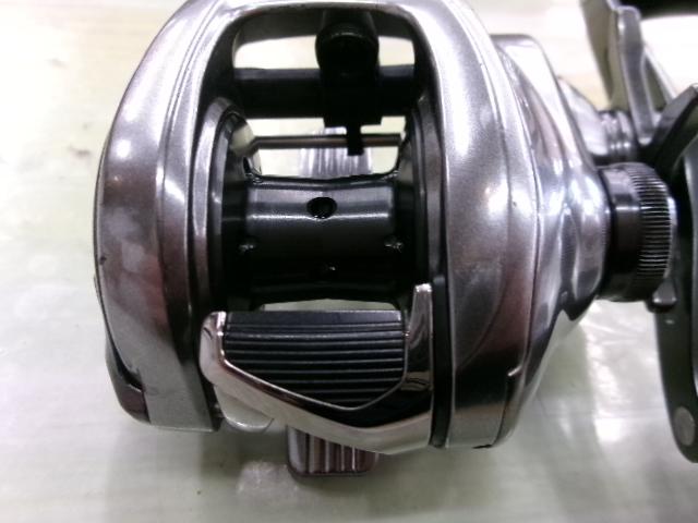 18バンタムMGL HG RH