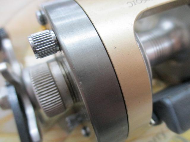 モラムSX3601C IVCB