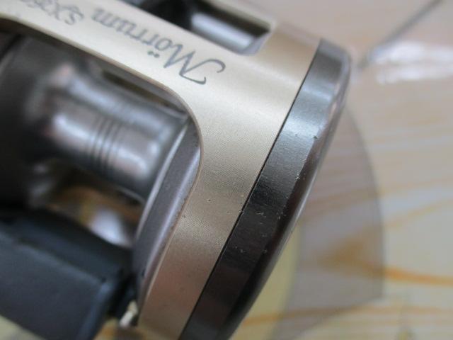 モラムSX3601C IVCB