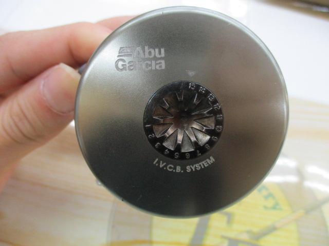 モラムSX3601C IVCB