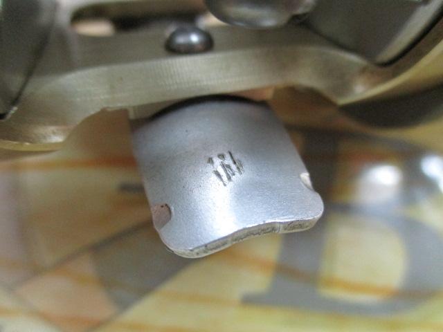 モラムSX3601C IVCB