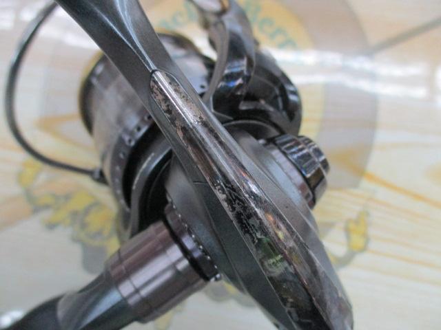 イグジストスティーズカスタム STZ2506