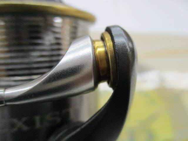 イグジストスティーズカスタム STZ2506