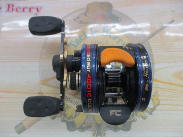 4601C DDL-IMAE ブルー