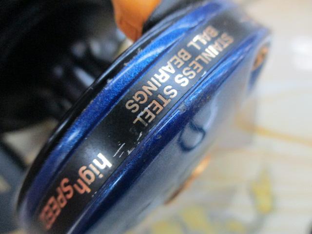 4601C DDL-IMAE ブルー