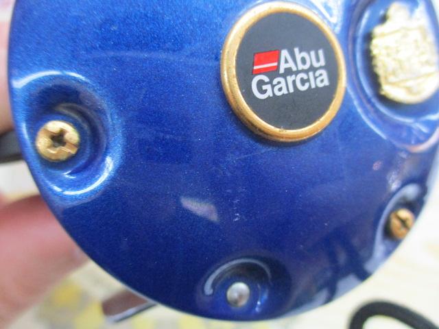 4601C DDL-IMAE ブルー