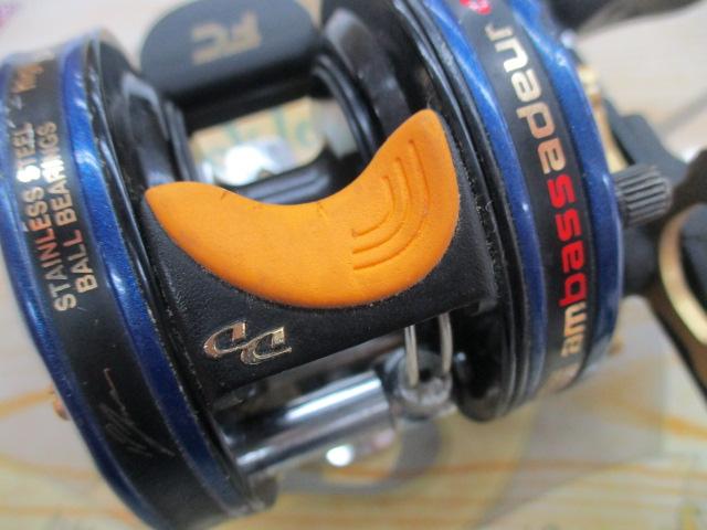 4601C DDL-IMAE ブルー