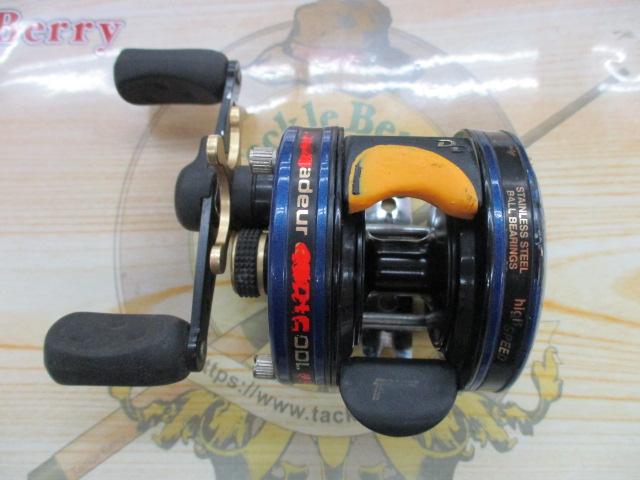 4601C DDL-IMAE ブルー