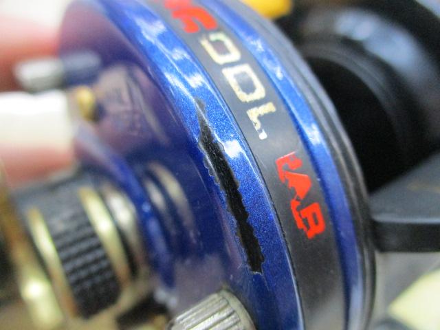 4601C DDL-IMAE ブルー