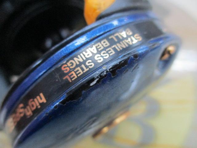 4601C DDL-IMAE ブルー