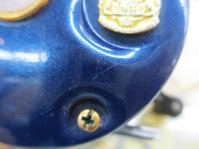 4601C DDL-IMAE ブルー