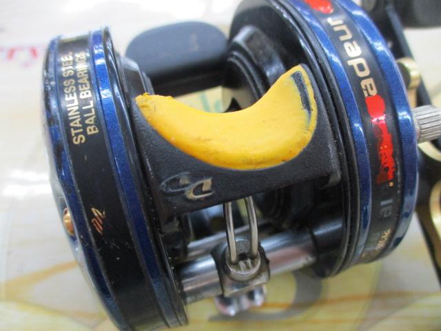 4601C DDL-IMAE ブルー