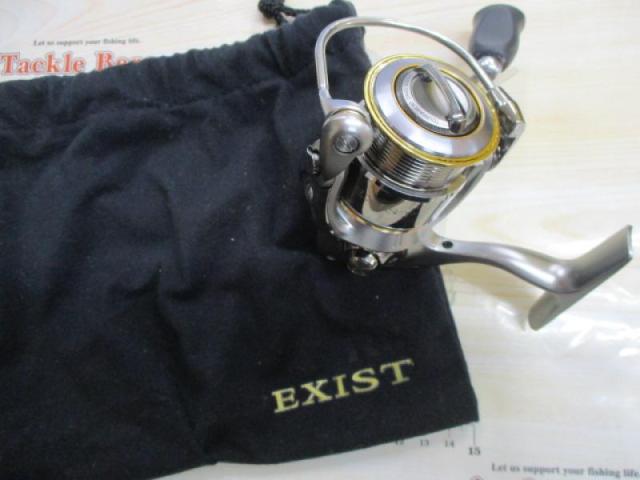 イグジスト 2004