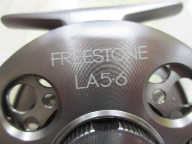 フリーストーンLA 5・6