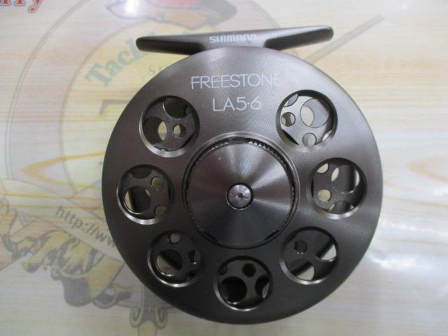 フリーストーンLA 5・6
