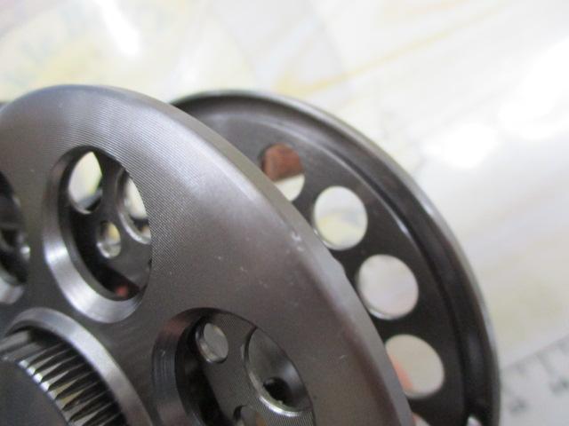 フリーストーンLA 5・6