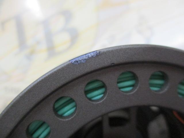 オラクルVLAⅤダークチタン