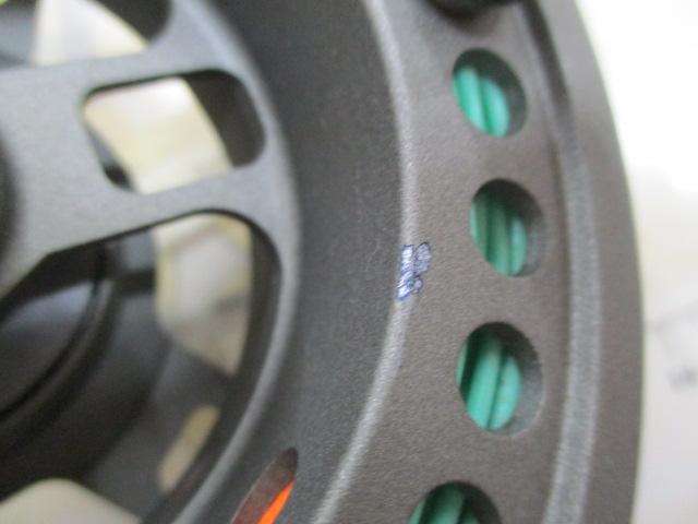 オラクルVLAⅤダークチタン