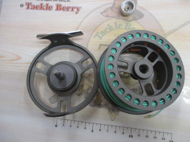 オラクルVLAⅤダークチタン