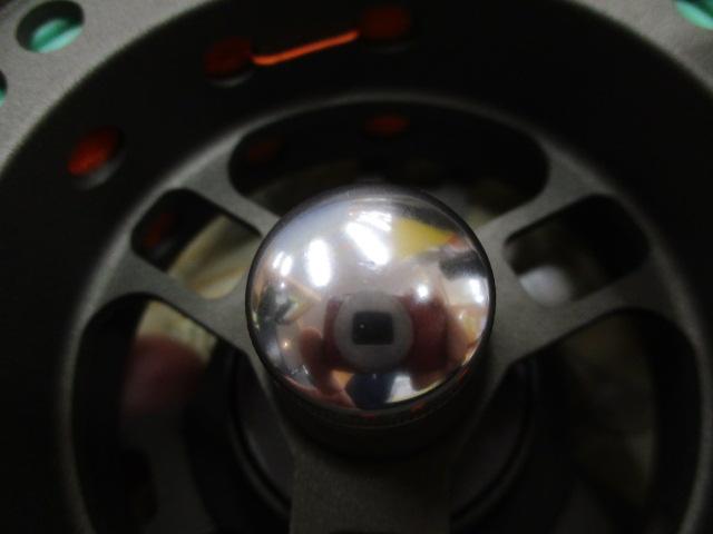 オラクルVLAⅤダークチタン