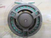 オラクルVLAⅤダークチタン