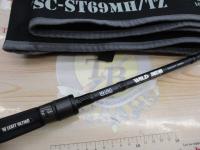ワイルドサイド WSC-ST69MH/TZ VARIANT