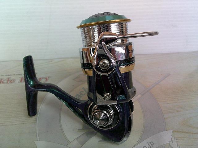 エメラルダスINF 2506