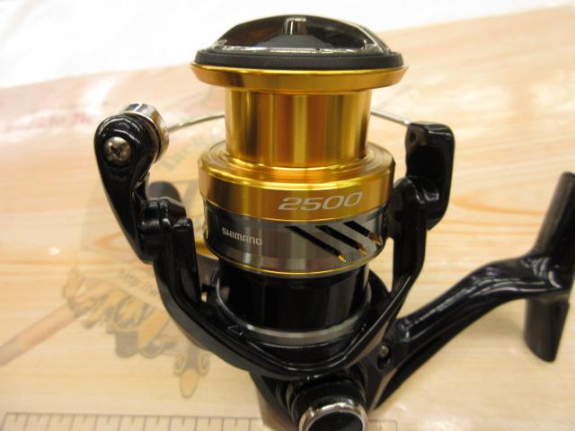 16ナスキー 2500