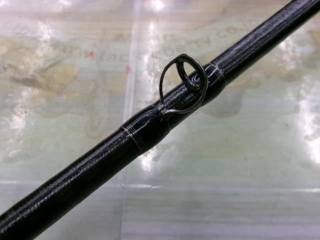 ポイズンアルティマ 170MH