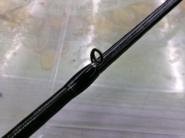 ポイズンアルティマ 170MH