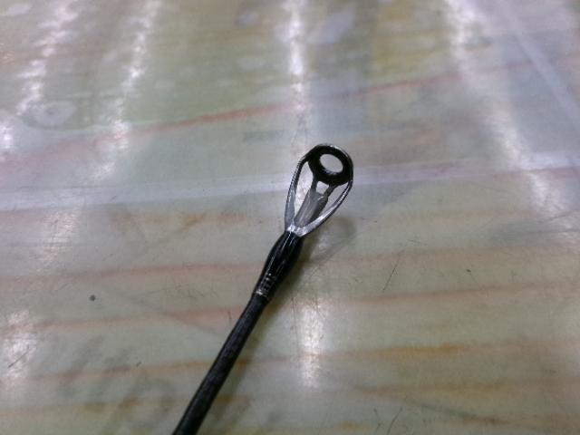 ポイズンアルティマ 170MH