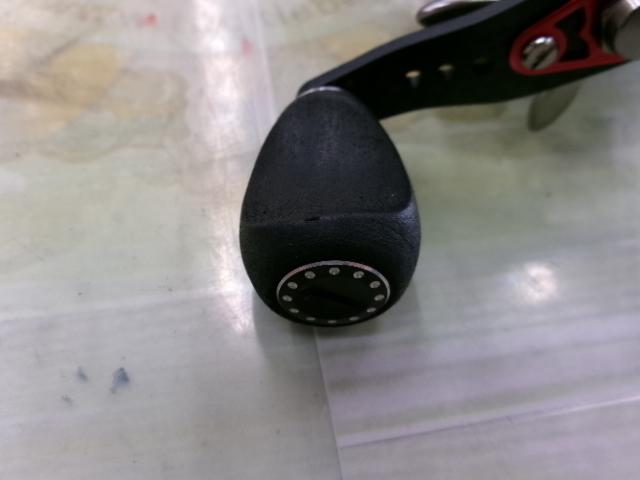 レボ エリート8-L (シルバースプール)