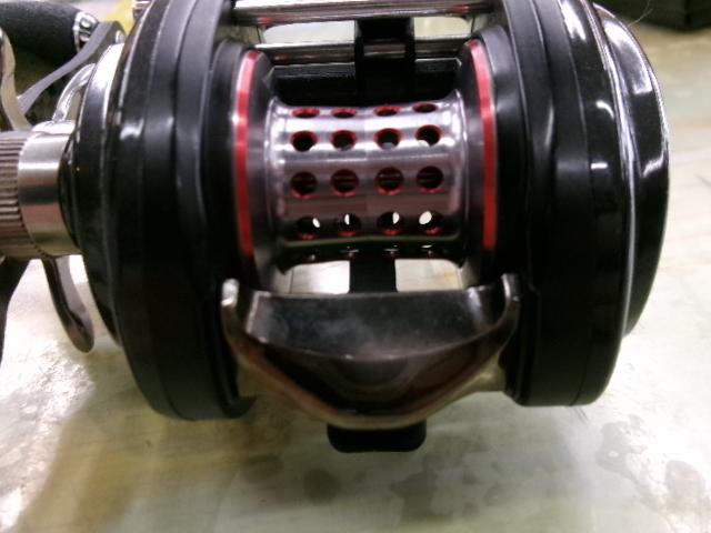 レボ エリート8-L (シルバースプール)