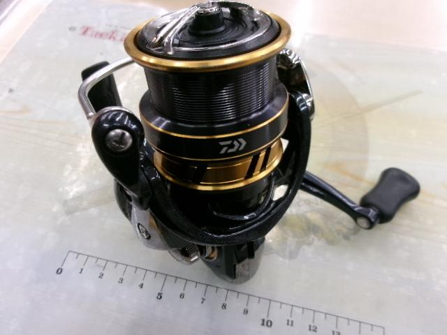 18レガリス LT3000S-C-DH