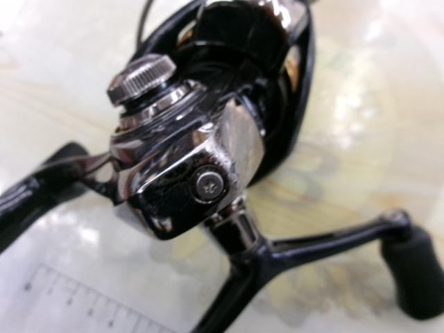 18レガリス LT3000S-C-DH