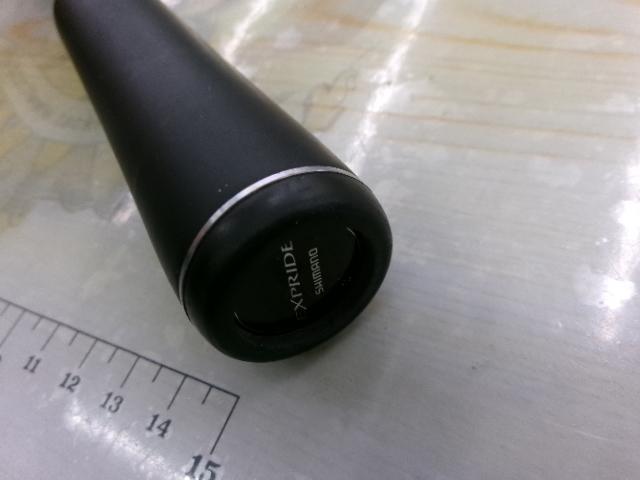 22エクスプライド 172H