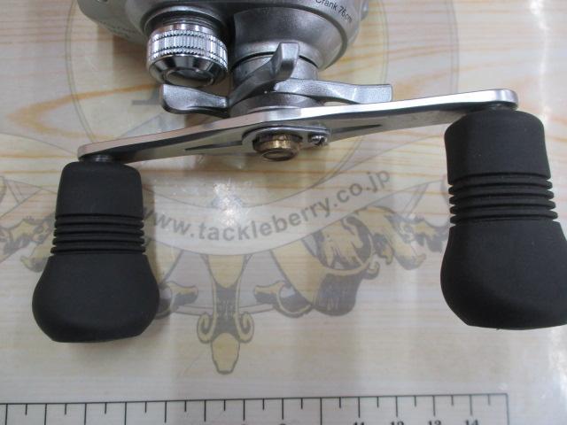 11ソルティーワンHG RH