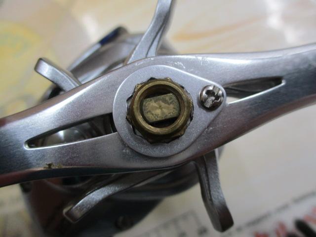 11ソルティーワンHG RH