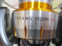 11フリームス 3520PE-SH