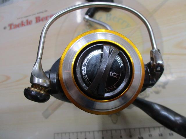 11フリームス 2508R-SH