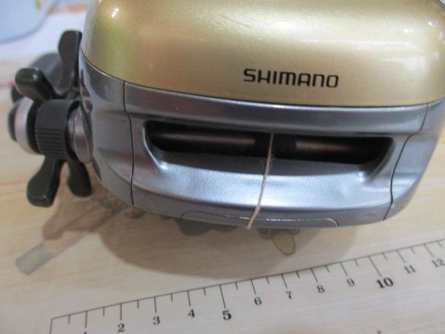 99電動丸 3000H
